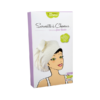 serviette cheveux bambou