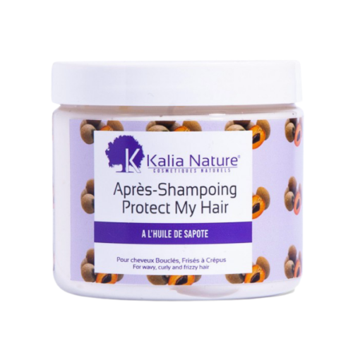 après shampoing Kalia Nature Protect My Hair